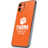 Clemson University Tigers Est 1889 Orange iPhone 11 Skin